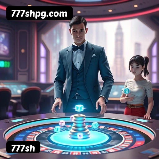 777sh Logo